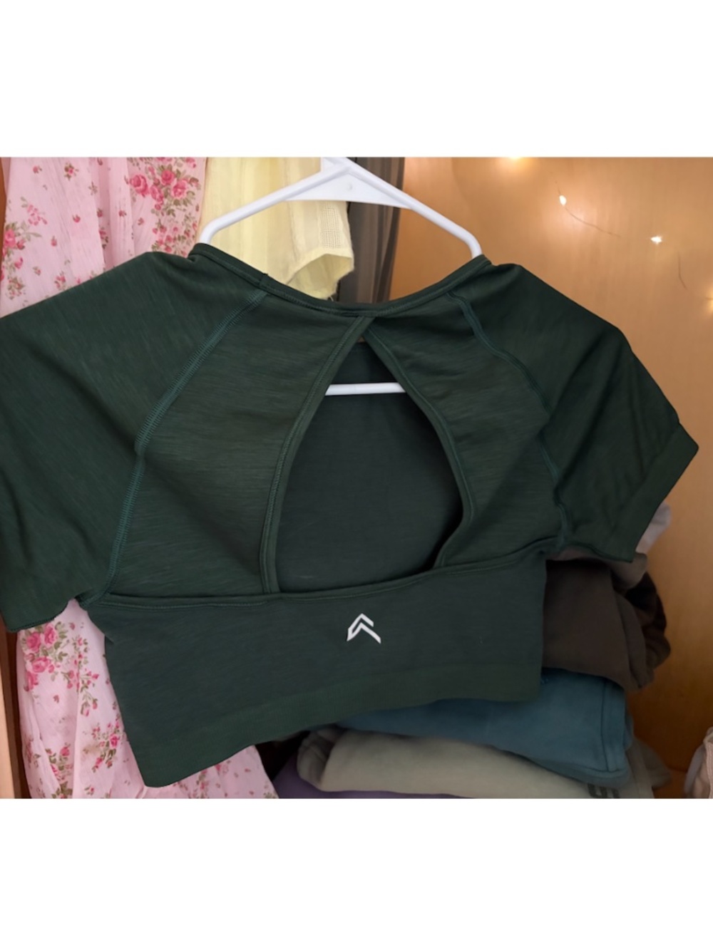 Oner Active crop top